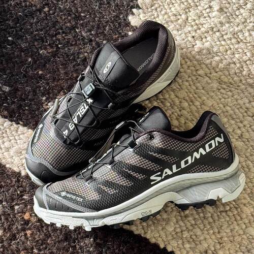 SALOMON/萨洛蒙男女越野跑鞋