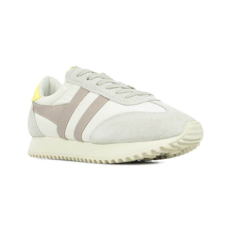 代购GOLA女士运动板鞋轻便舒适缓震减压日常穿搭耐磨防滑