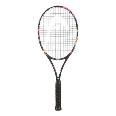 代购HEAD海德网球拍专业级比赛用高精度稳定Graphene XT