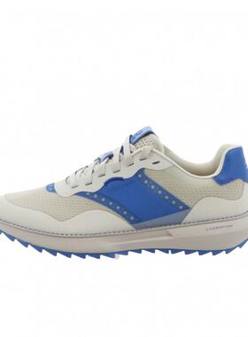 代购Cole Haan x United Arrows Ashland男女高尔夫球鞋舒适穿着