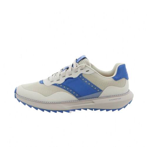 代购Cole Haan x United Arrows Ashland男女高尔夫球鞋舒适穿着