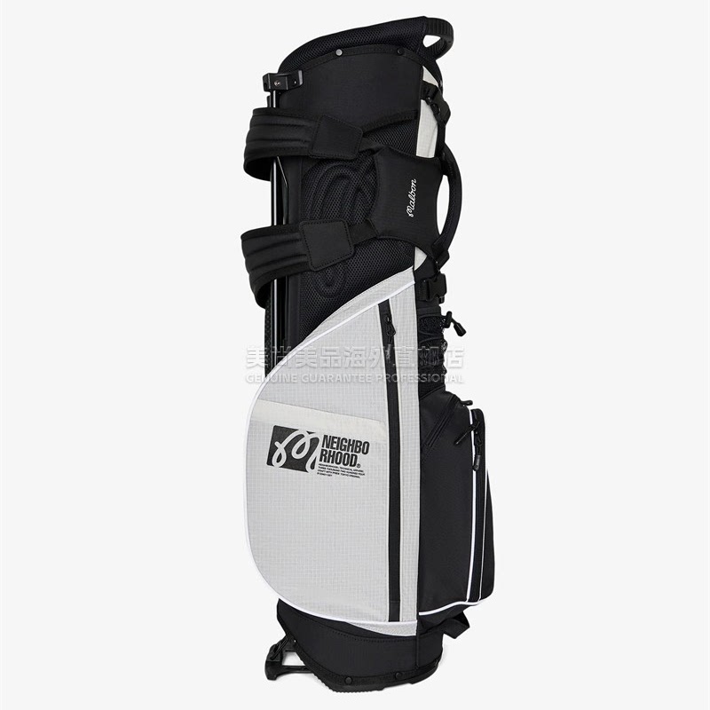 MALBON轻巧舒适高尔夫球包