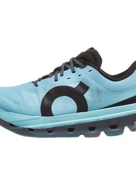 代购ON昂跑男士跑步鞋快速推进缓震支撑灵活响应训练跑鞋轻量化