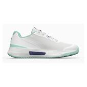 代购 缓震支撑防滑耐磨稳定包裹快速响应 Wilson威尔胜女士网球鞋