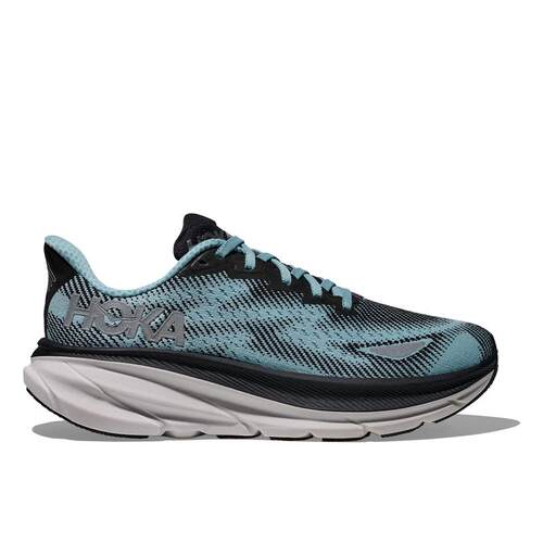 海外代购Hoka OneOne女士跑步鞋缓震回弹防水透气轻量低帮公路跑