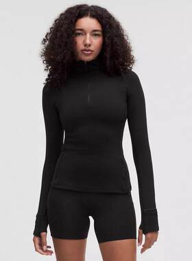 lululemon/露露乐蒙女士卫衣