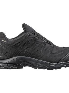 代购Salomon XA Forces GTX萨洛蒙军版户外登山鞋男女防水耐用徒