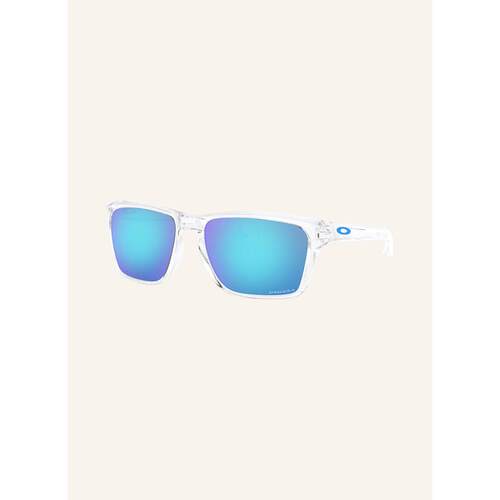 欧洲代购Oakley/欧克利男士太阳眼镜偏光防眩光方框透明框