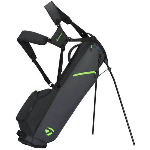 海外代购Taylormade男女高尔夫球包分格收纳防晃动固定轻量化