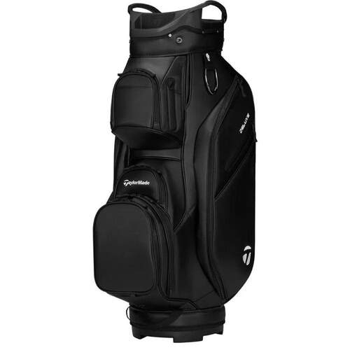 代购Taylormade男女高尔夫球包多口袋设计防泼水可扩展衣物袋