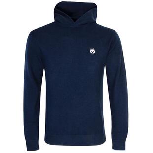 Clothiers男士 Greyson 高尔夫连帽卫衣休闲透气舒适运动外套
