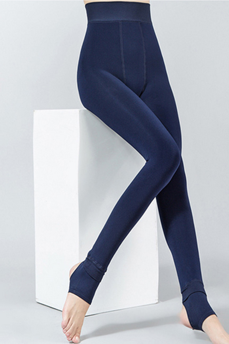 Pantalon collant jeunesse en nylon - Ref 773765 Image 3