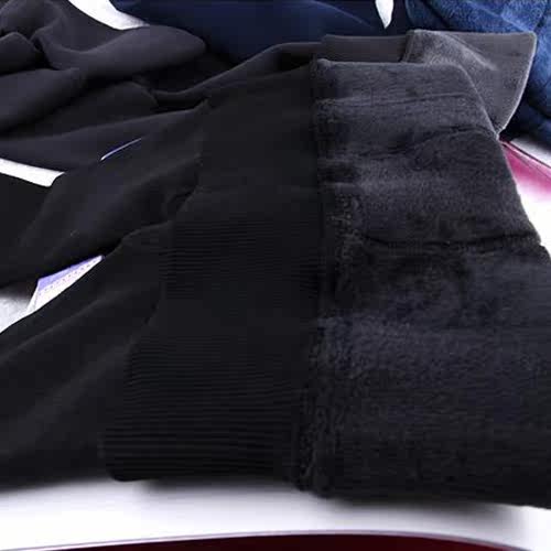 Pantalon collant en polyester - Ref 773743 Image 3