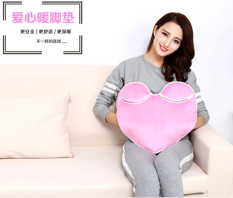 Réchauffeur USB pour les mains - Ref 417610 Image 1