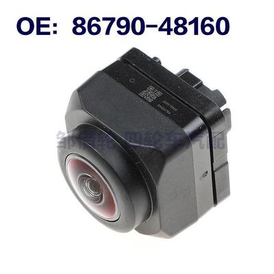 86790-48160适用于Toyota丰田后视倒车高品质摄像头8679048160