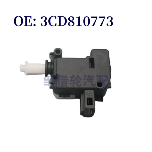 3CD810773 适用大众迈腾2007-2019 油箱电机