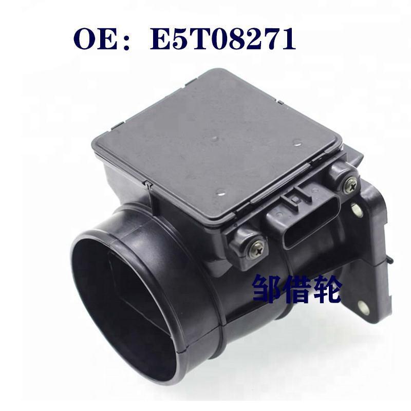 适用三菱欧蓝德帕杰罗IO空气流量计空流传感器MD336481 E5T08271