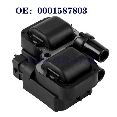 适用于梅赛德斯奔驰W163点火线圈高压包0221503035 0001587803