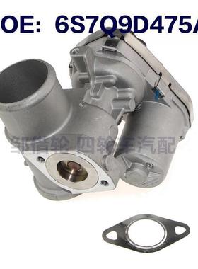废气循环阀1477144 6S7Q9D475AE 6S7Q9D475AG 1563499 1697821