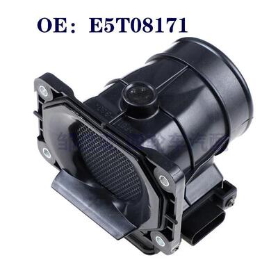 适用于三菱帕杰罗欧蓝德戈蓝2.4空气流量计MD336501 E5T08171