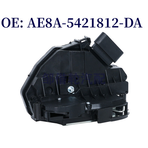 AE8A-5421812-DA 适用于福特蒙迪欧车门锁机AE8A5421812DA