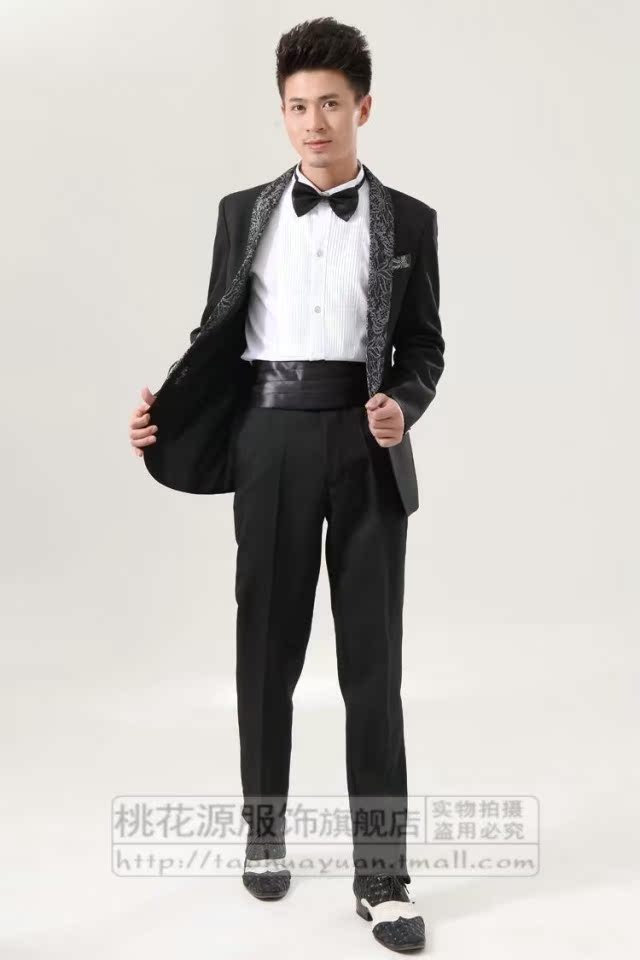 Costume homme - Ref 1550952 Image 4