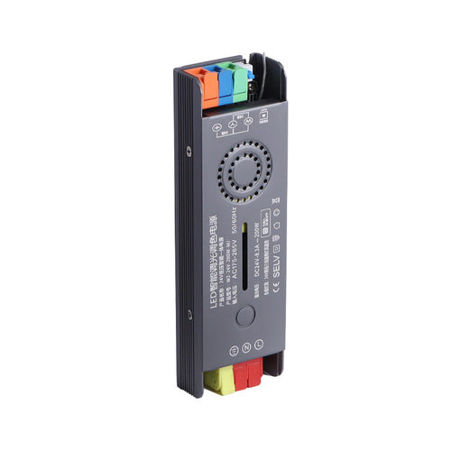 缓启缓灭智能灯带控制器支持凌动