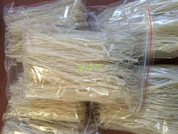 包邮德宏干米线傣味撒撇米线特细米线纯手工米粉纯大米粗细米线