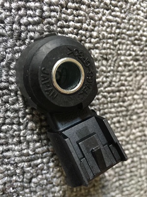 适用于昂科威XTSCT6爆震碰撞传感器XT5ATSLXT5发动机爆振传感器