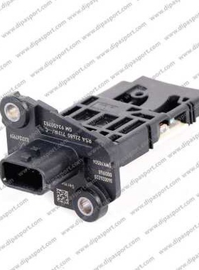 适用于途达 纳瓦拉 空气流量计进气传感器93450753