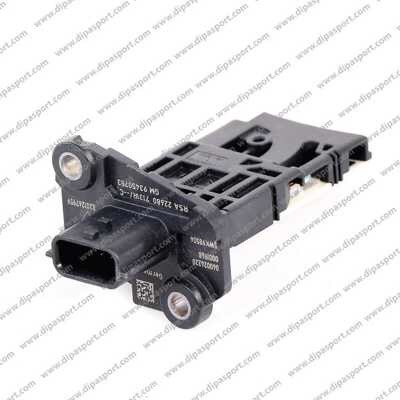 适用于途达 纳瓦拉 空气流量计进气传感器93450753