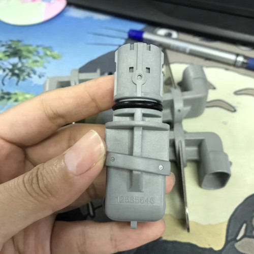 曲轴位置传感器凯雷德悍马GMC克尔迈罗克尔维特 LS2 LS3 213-3520