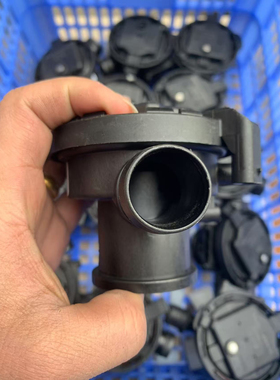 适用宝马MINI X1X3X5118i NVLD燃油箱泄漏诊断模块诊断泵电磁阀