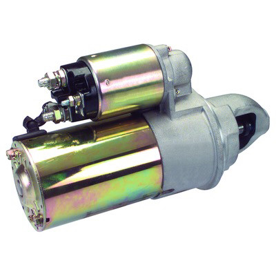 凯迪拉克 赛威 DTS STS SRX STS XLR 旁蒂克 4.6 起动机 马达