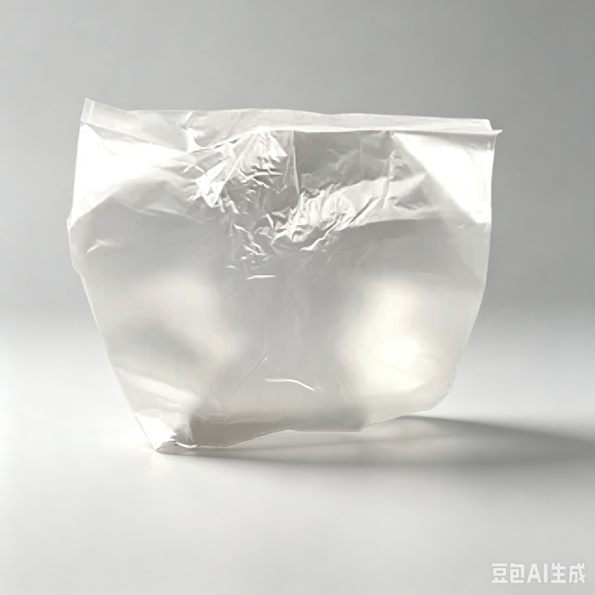 【顺丰包邮】食品打包袋 小号 薄型 全新料 背心袋 手提袋