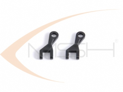 小罗模型 MSH PROTOS 480  连杆 直升机配件 MSH51028