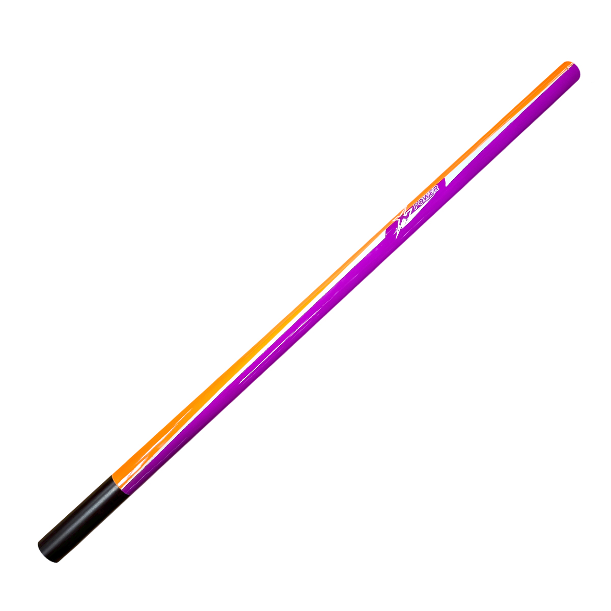 小罗模型 XLPower WraithE 760 V3 直升机配件 XL76T09-1C 尾管