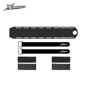 E760 Wraith F3C XL76B23 小罗模型 电池板 XLPOWER