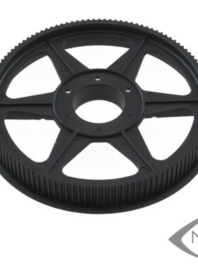 小罗模型 MSH PROTOS 380/EVO 大齿盘  直升机配件  MSH41146