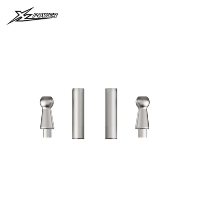 XLPower配件头罩快拆固定座