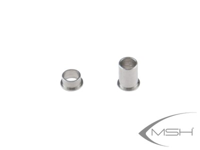 小罗模型 MSH Protos 380 EVO 尾管固定销子 MSH41170