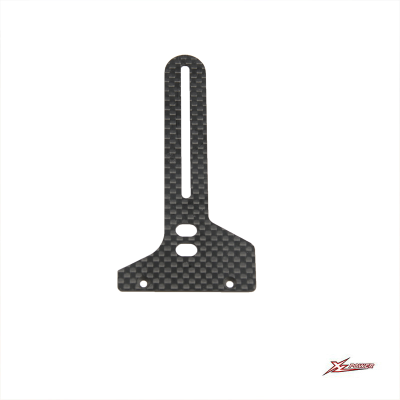 小罗模型Nimbus550十字盘导轨