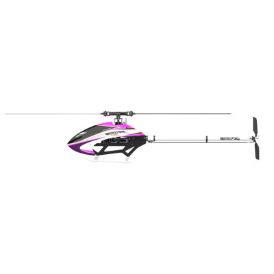XlpowerSpecter700航模直升机