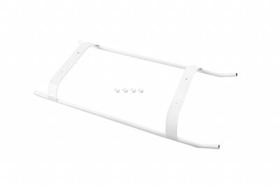 小罗模型 XLPower 760 F3C 脚架 直升机配件  XL76B12