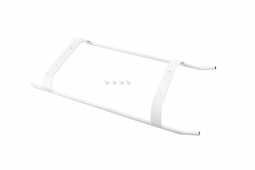 小罗模型 XLPower 760 F3C 脚架 直升机配件  XL76B12