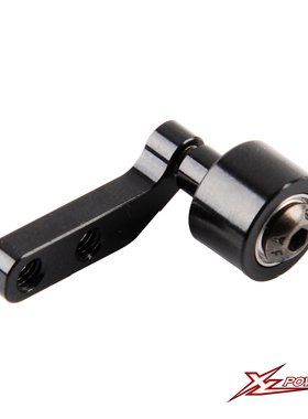 小罗模型 XLPower 520/550 直升机配件 升级件 尾压带轮 XL52T29