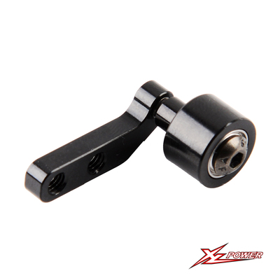 小罗模型 XLPower 520/550 直升机配件 升级件 尾压带轮 XL52T29