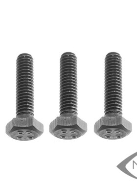 小罗模型 MSH PROTOS 700 螺丝 M4x16直升机配件 MSH71093