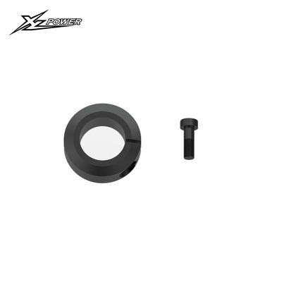小罗模型 XLPower 550 nimbus V2  升级版主轴固定环 XL52H09-1