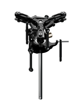 小罗模型 XLPower Stratos200 三桨旋翼头 直升机配件 XL20H300